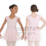 Body Capezio con gonnellino